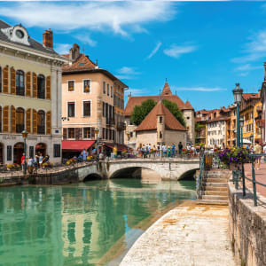 Annecy
